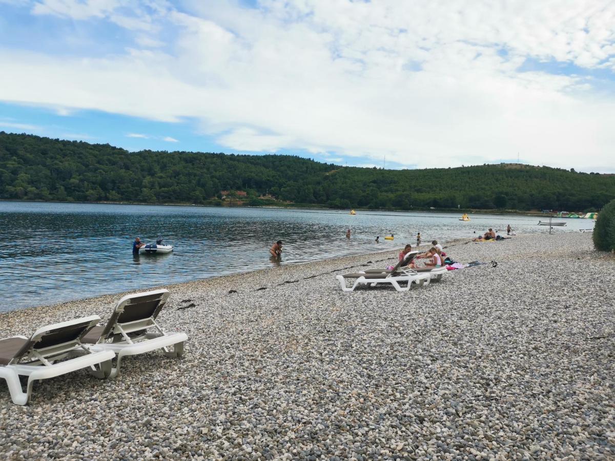 Camping Volme Banjole Ngoại thất bức ảnh