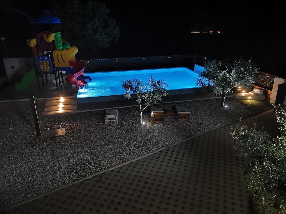 Camping Volme Banjole Ngoại thất bức ảnh