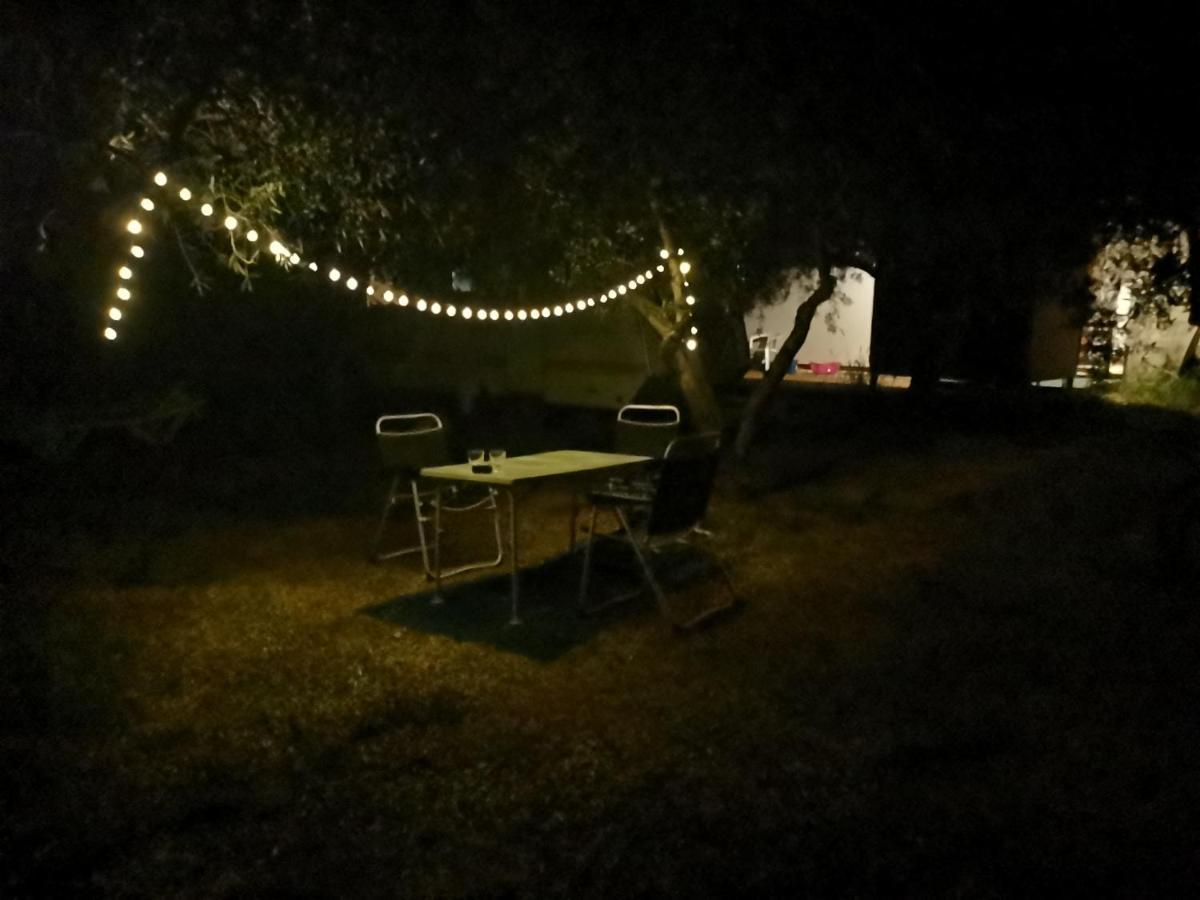 Camping Volme Banjole Ngoại thất bức ảnh