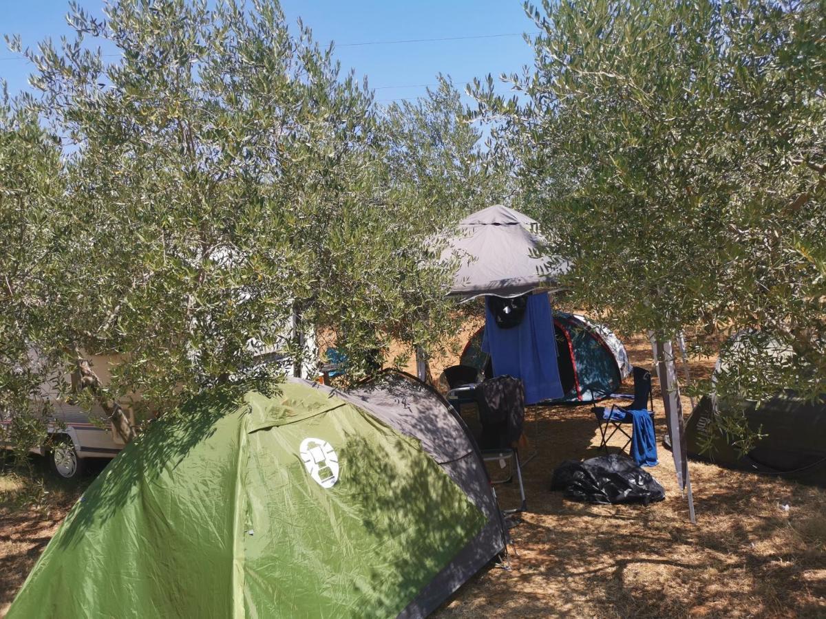 Camping Volme Banjole Ngoại thất bức ảnh